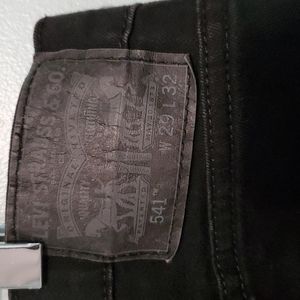 Levi's Jeans 541 29×32